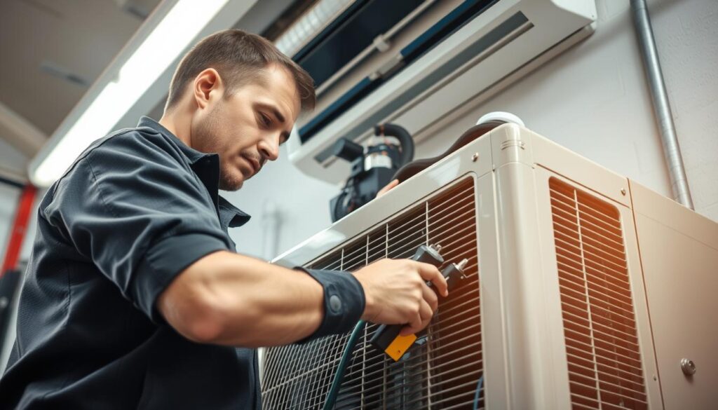A detailed breakdown of the typical air conditioning repair service charges in South Africa, displayed on a clean, minimalist background. The image showcases the various cost components, such as labor, parts, and additional fees, presented in a clear and organized manner. Warm lighting casts a professional tone, with a subtle depth of field to draw the viewer's attention to the key details. The layout is designed to be visually appealing and easy to comprehend, providing a comprehensive understanding of the typical air conditioning repair costs in the region. A detailed breakdown of the typical air conditioning repair service charges in South Africa, displayed on a clean, minimalist background. The image showcases the various cost components, such as labor, parts, and additional fees, presented in a clear and organized manner. Warm lighting casts a professional tone, with a subtle depth of field to draw the viewer's attention to the key details. The layout is designed to be visually appealing and easy to comprehend, providing a comprehensive understanding of the typical air conditioning repair costs in the region.