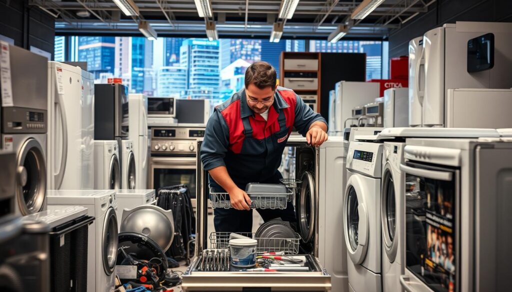 Appliance Repair Prices Appliance Repair Prices