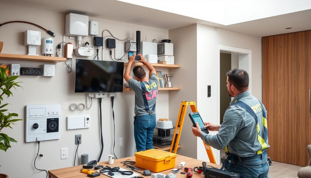 Smart Appliance Setup Price Smart Appliance Setup Price