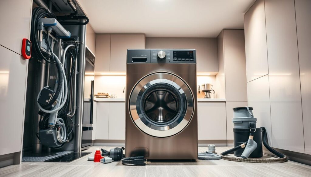 Washing Machine Installation Cost Washing Machine Installation Cost