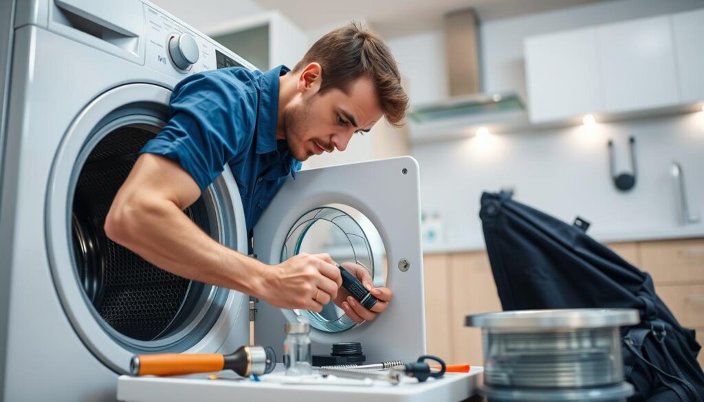 Washing Machine Repair Prices Washing Machine Repair Prices